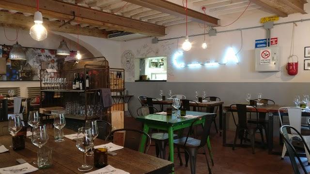 Punto officina del gusto